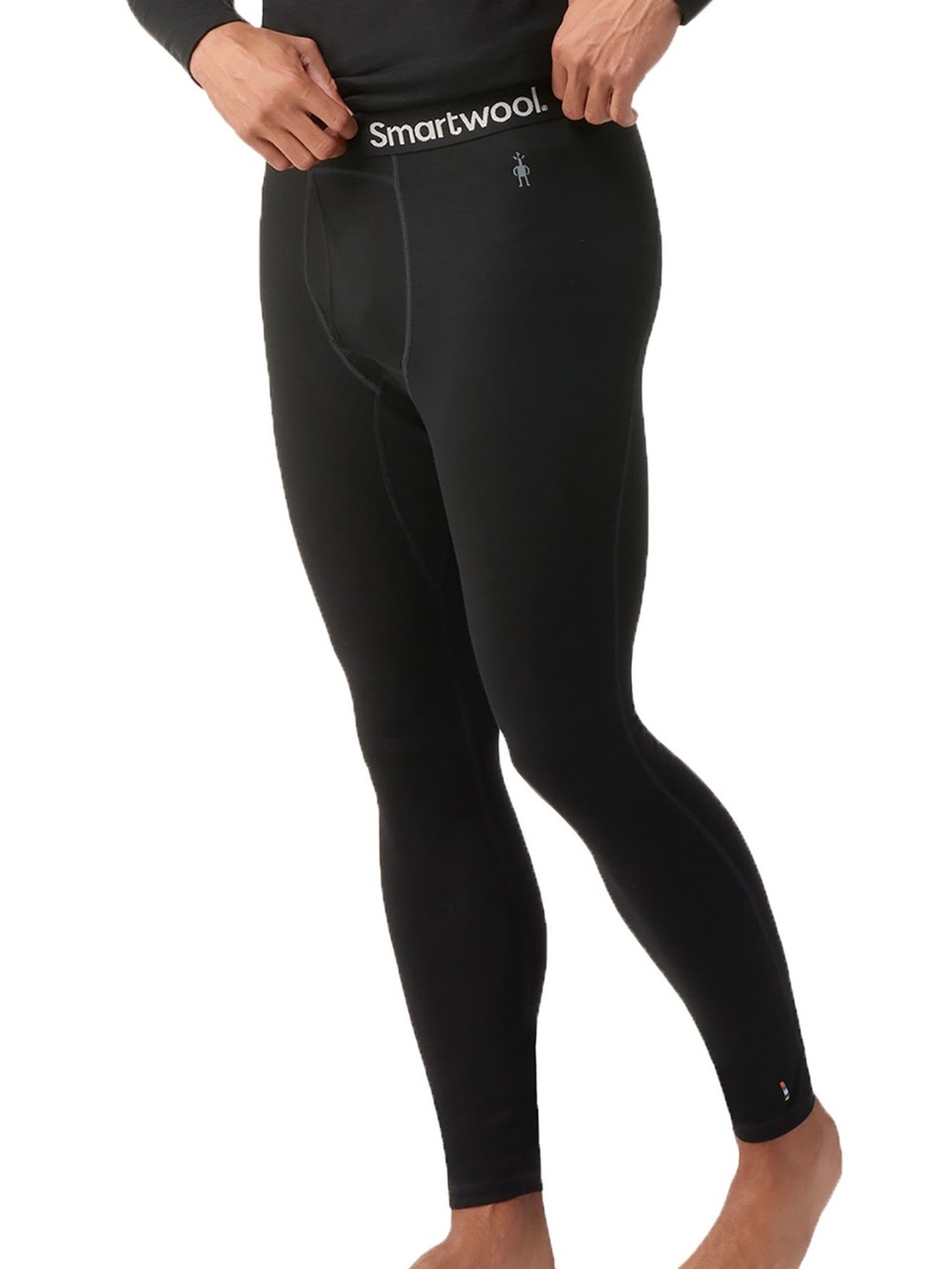 NWT Smartwool Merino 150 Baselayer Pants. Size XL.